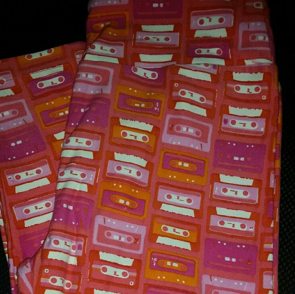 Lularoe Leggings